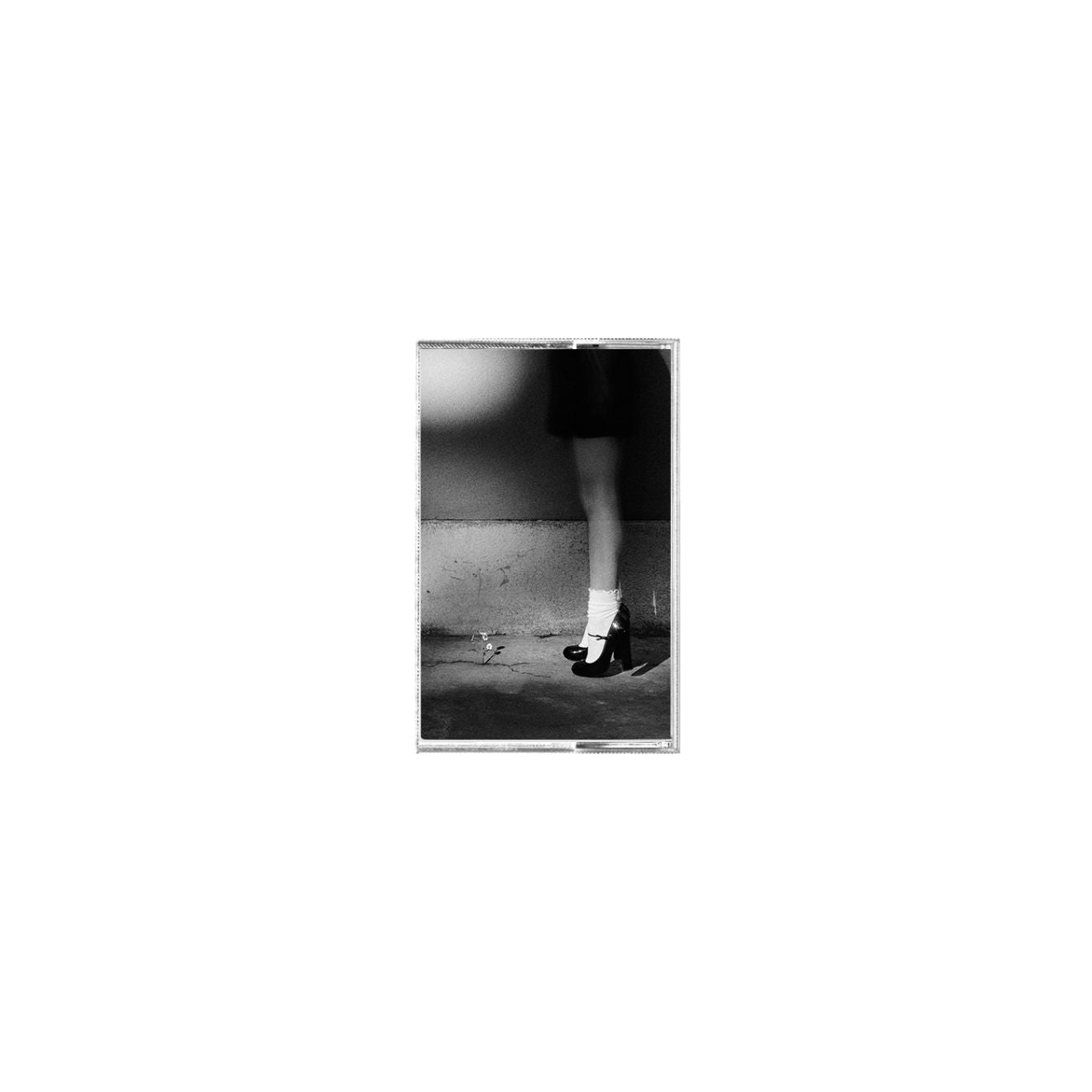petal exclusive recycled black cassette