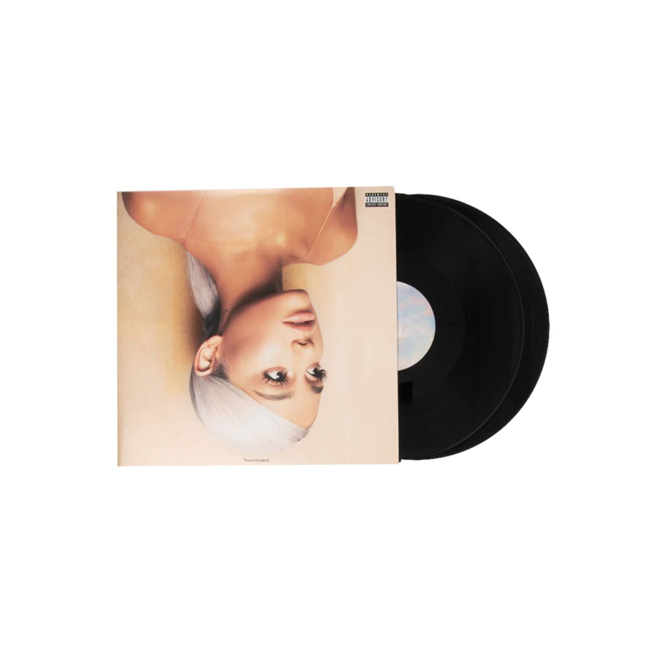 sweetener 2lp