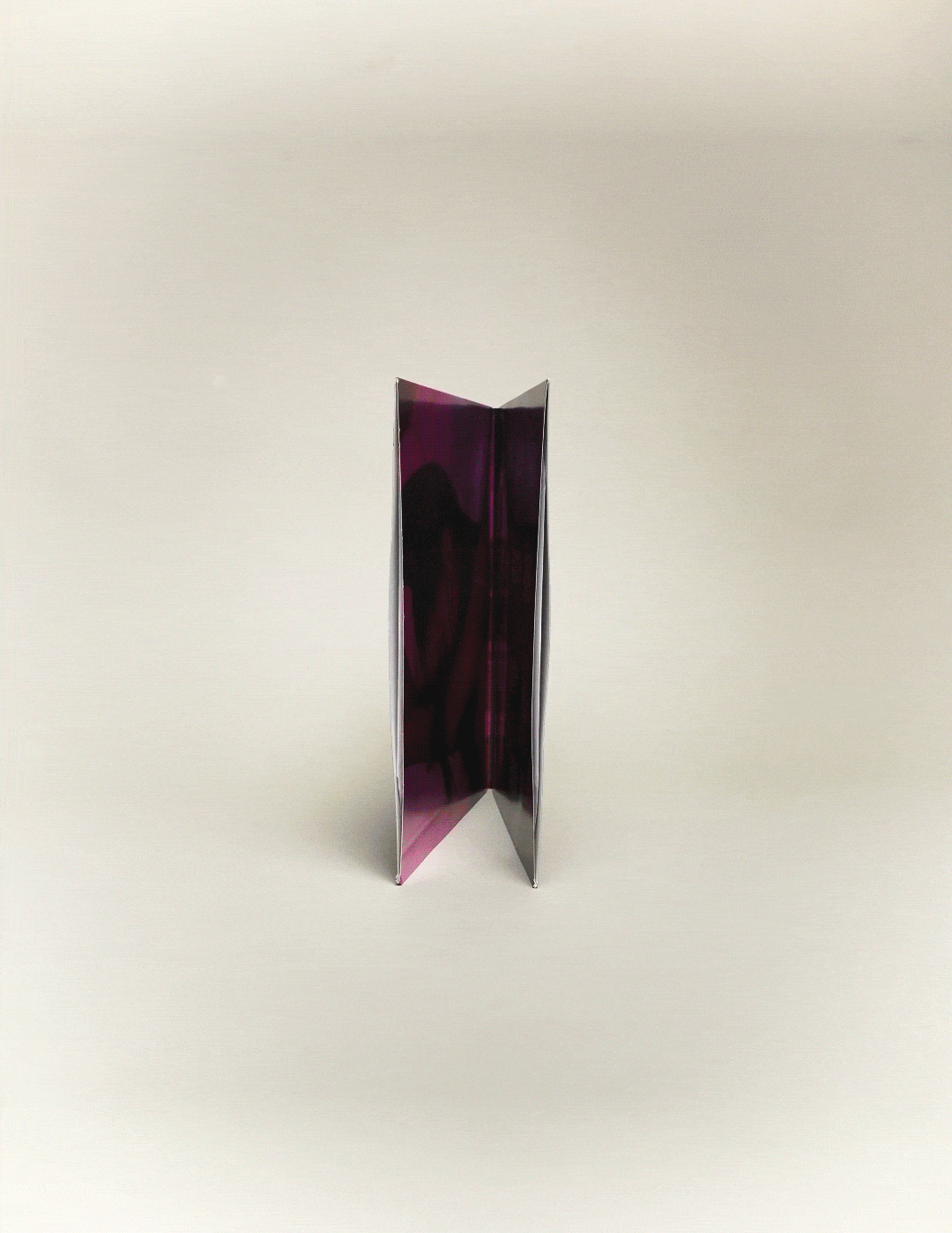 thank u, next 2lp (half clear/pink)