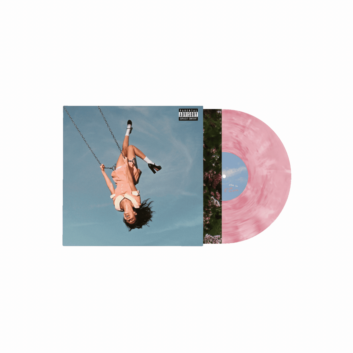 Len Pretty you seem pretty sad for a girl so in love - exclusive 'feminine intuit ...