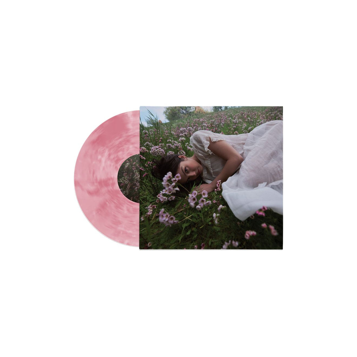 Len Pretty you seem pretty sad for a girl so in love - exclusive 'feminine intuit ...